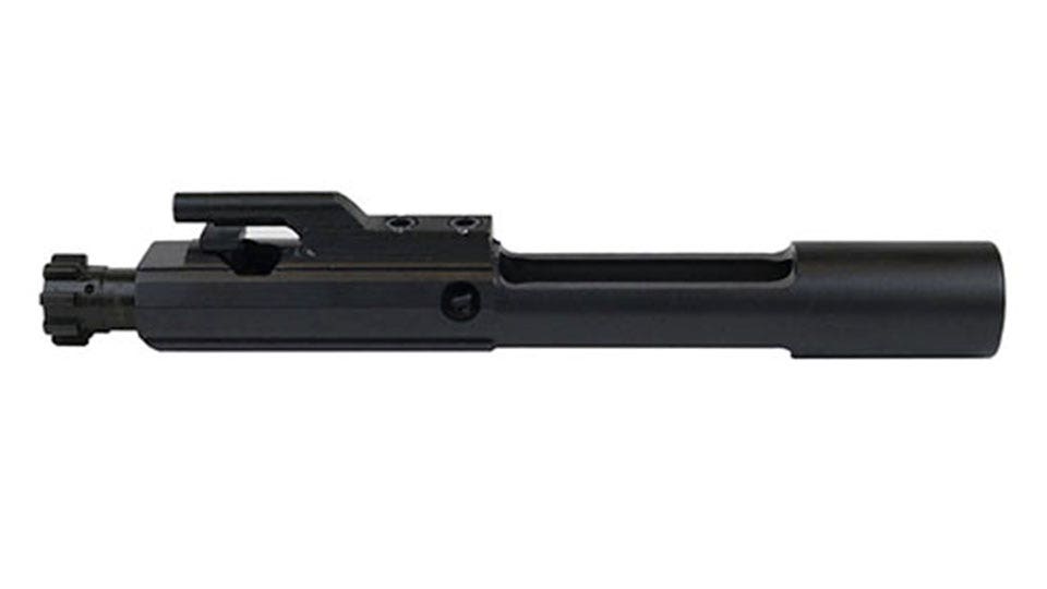 BC-15 6.5 Grendel Type II, Rear Charging Bolt Carrier Group