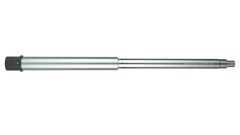 BC-15 .223 Wylde, 16" 416R SS Heavy Barrel, 1:8 Twist, Carbine Length Gas System
