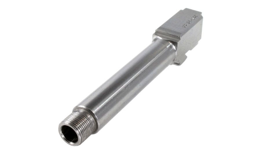 Barrel for Glock 32 .357, 416R SS, Threaded, Unbranded