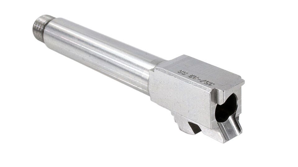 Barrel for Glock 32 .357, 416R SS, Threaded, Unbranded