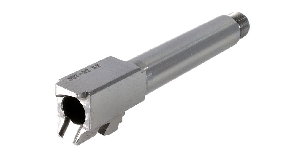 Barrel for Glock 32 .357, 416R SS, Threaded, Unbranded