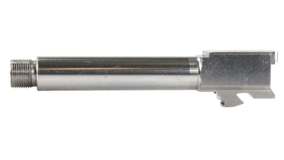 Barrel for Glock 32 .357, 416R SS, Threaded, Unbranded