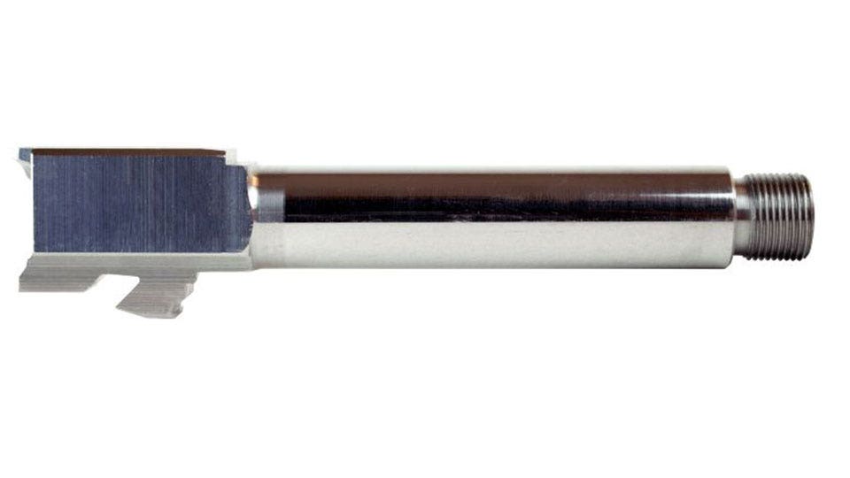 Barrel for Glock 32 .357, 416R SS, Threaded, Unbranded