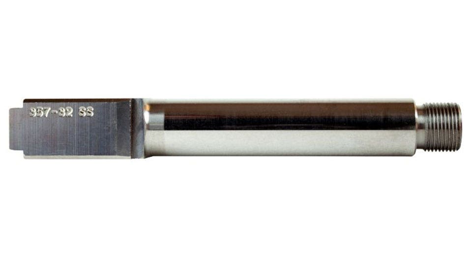 Barrel for Glock 32 .357, 416R SS, Threaded, Unbranded
