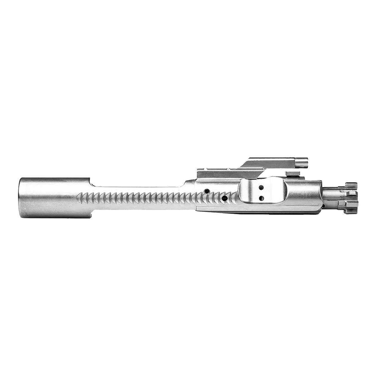 AR-15 AERO PRECISION .223/5.56 .300Blk Polished NICKEL BORON Bolt Carrier Group Assembly