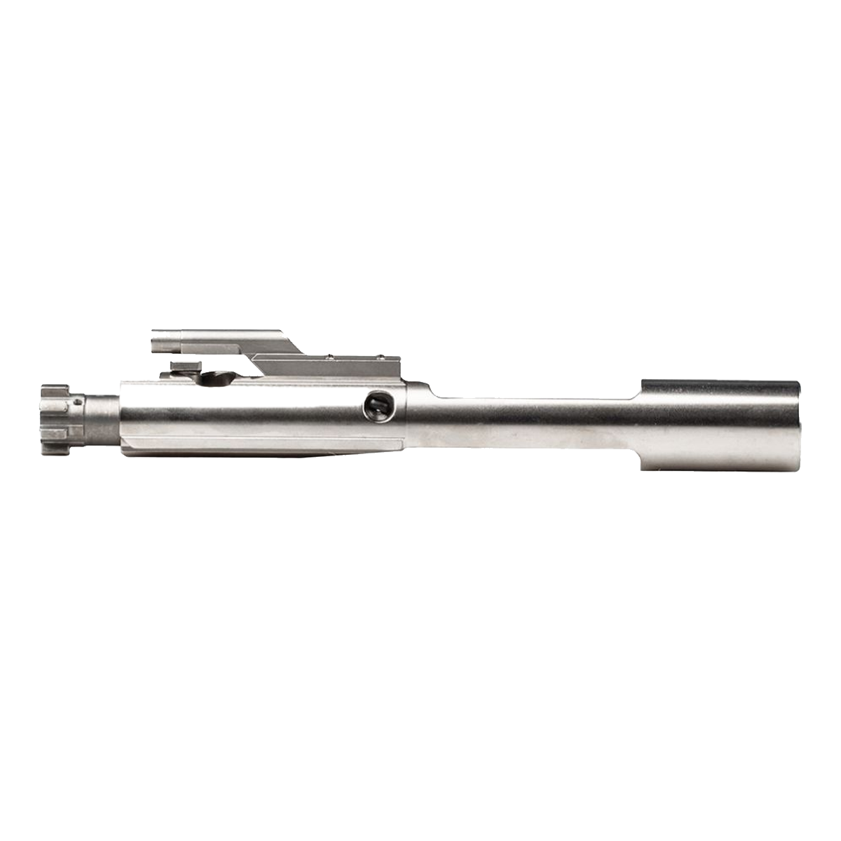 AR-15 AERO PRECISION .223/5.56 .300Blk Polished NICKEL BORON Bolt Carrier Group Assembly