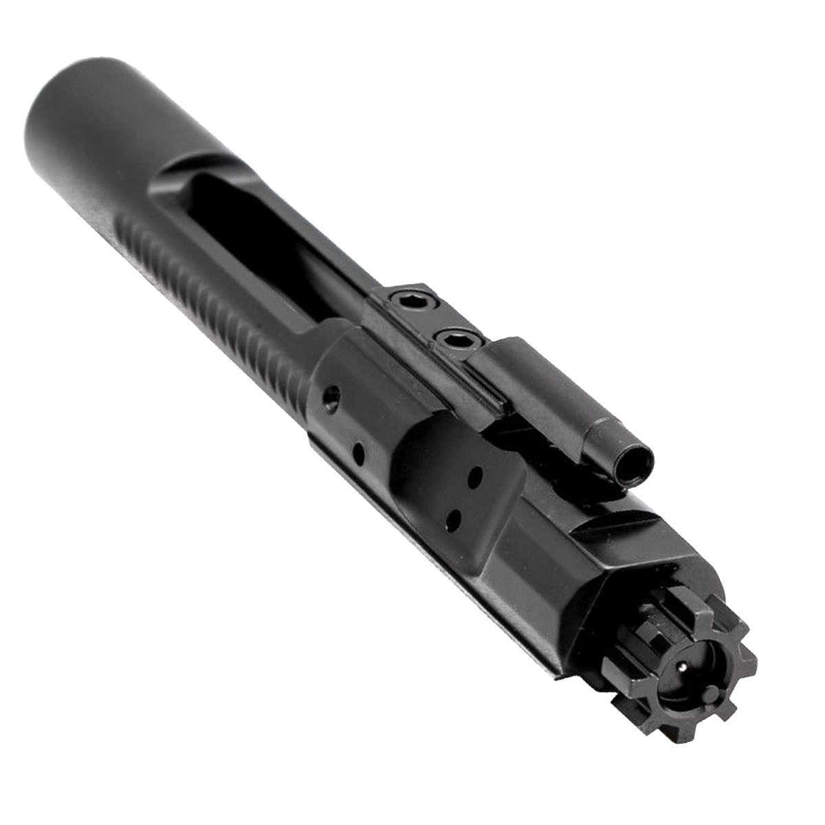 AR15/M16 Nitride Bolt Carrier Group Assembly .223/5.56 .300 Blackout
