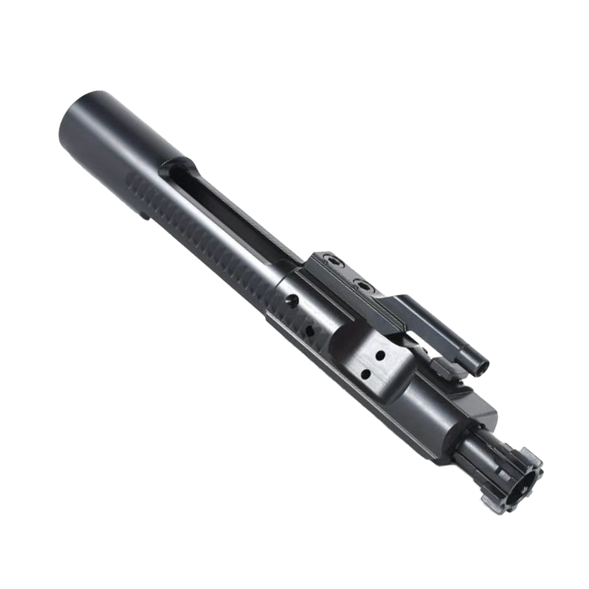 AR15/M16 Nitride Bolt Carrier Group Assembly .223/5.56 .300 Blackout
