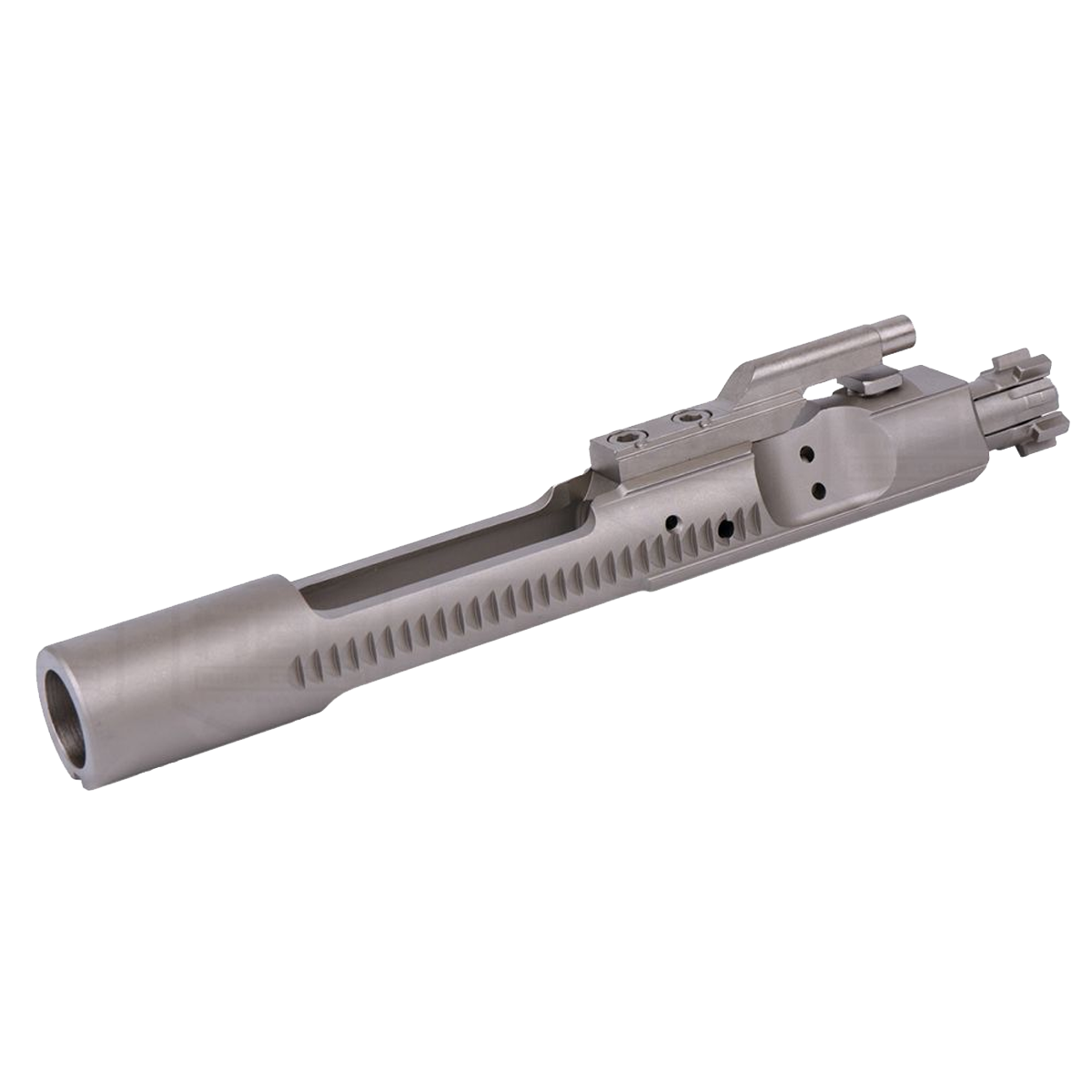 AR-15/M16 .223/5.56 .300Blk Full Auto Capable Bolt Carrier Group- NICKEL BORON