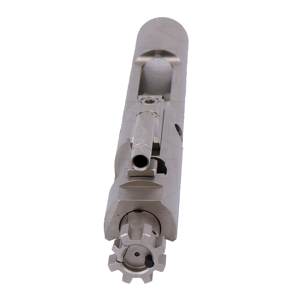 AR-15/M16 .223/5.56 .300Blk Full Auto Capable Bolt Carrier Group- NICKEL BORON