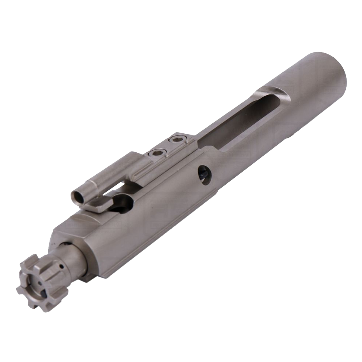 AR-15/M16 .223/5.56 .300Blk Full Auto Capable Bolt Carrier Group- NICKEL BORON