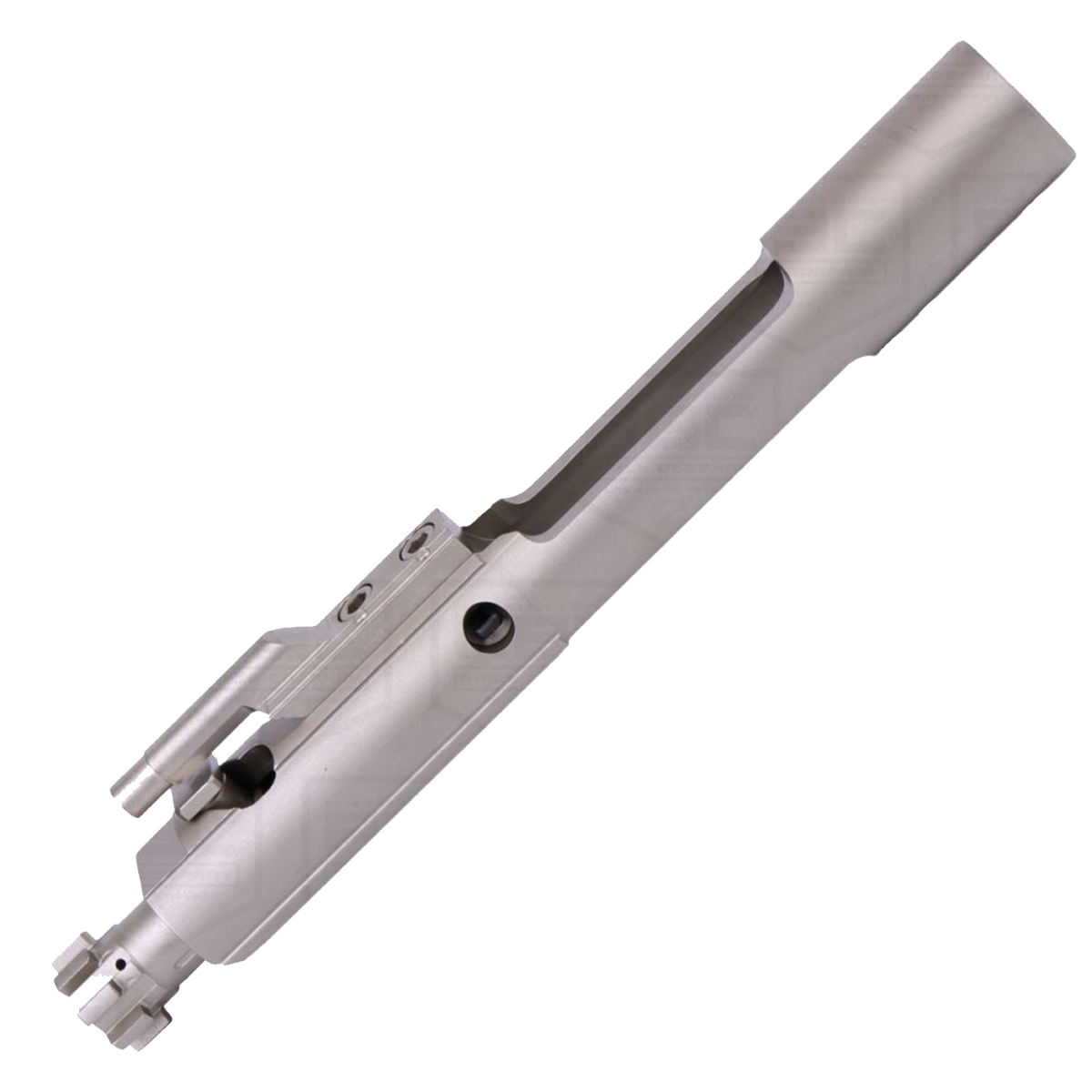 AR-15/M16 .223/5.56 .300Blk Full Auto Capable Bolt Carrier Group- NICKEL BORON