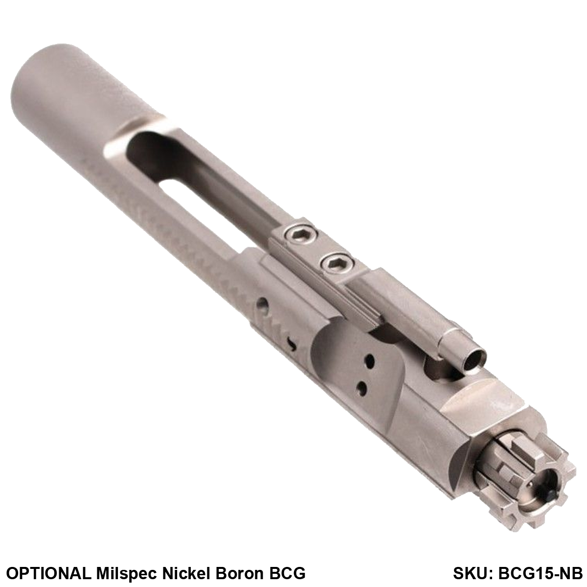 AR-15 5.56 NATO 10.5" Inch Pistol Barrel 1:7 - Parkerized