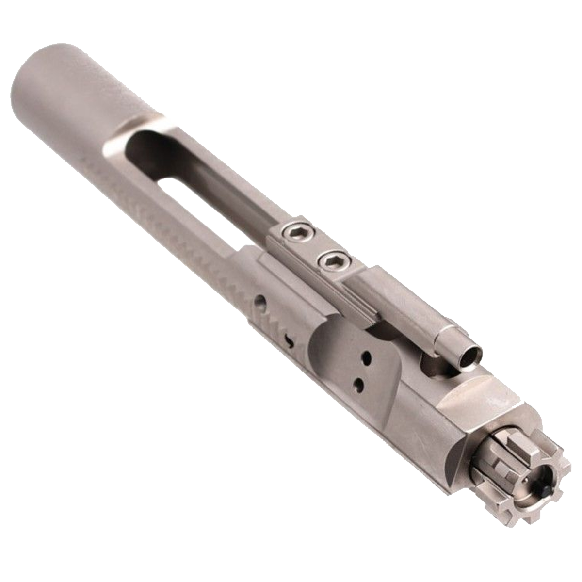 AR-15/M16 .223/5.56 .300Blk Full Auto Capable Bolt Carrier Group- NICKEL BORON
