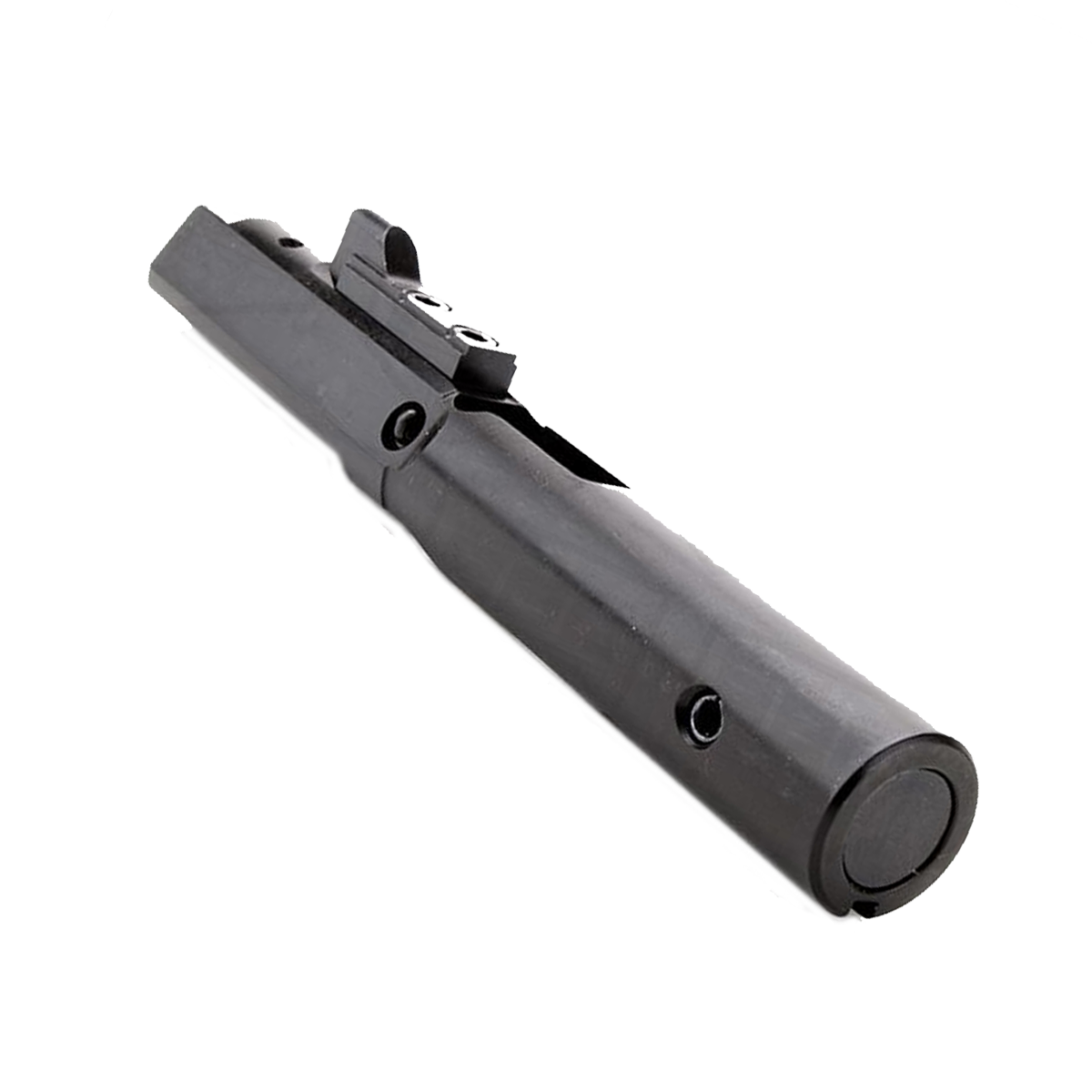 AR 9mm Custom Lightweight AR9 Bolt Carrier Group- Black Nitride