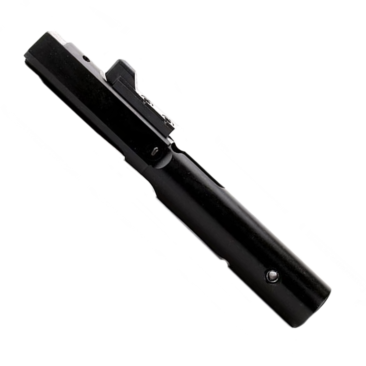 AR 9mm Custom Lightweight AR9 Bolt Carrier Group- Black Nitride