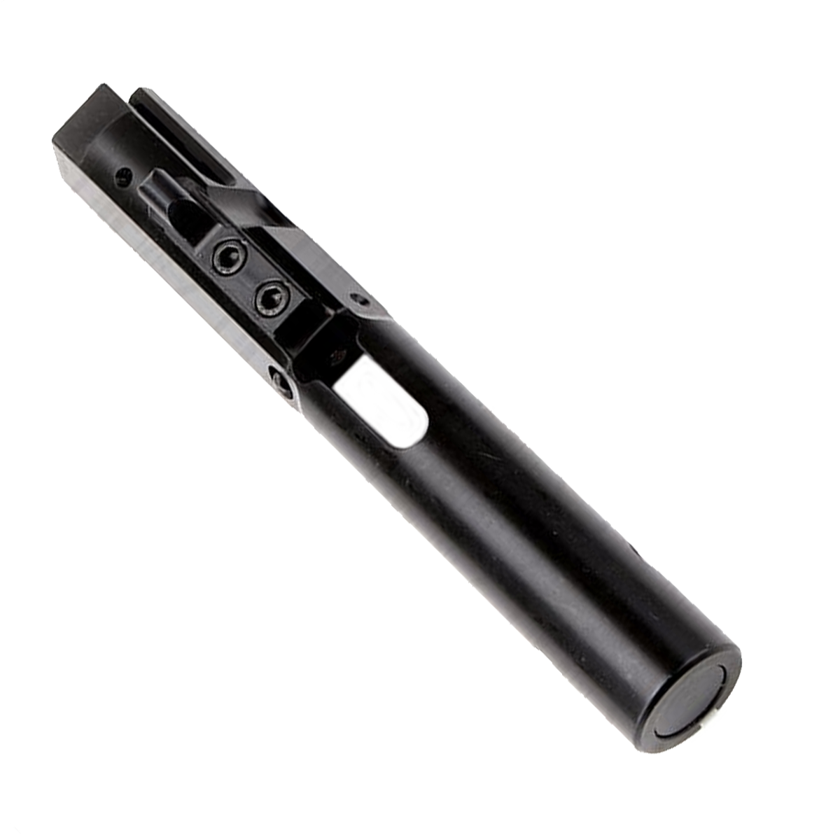 AR 9mm Custom Lightweight AR9 Bolt Carrier Group- Black Nitride