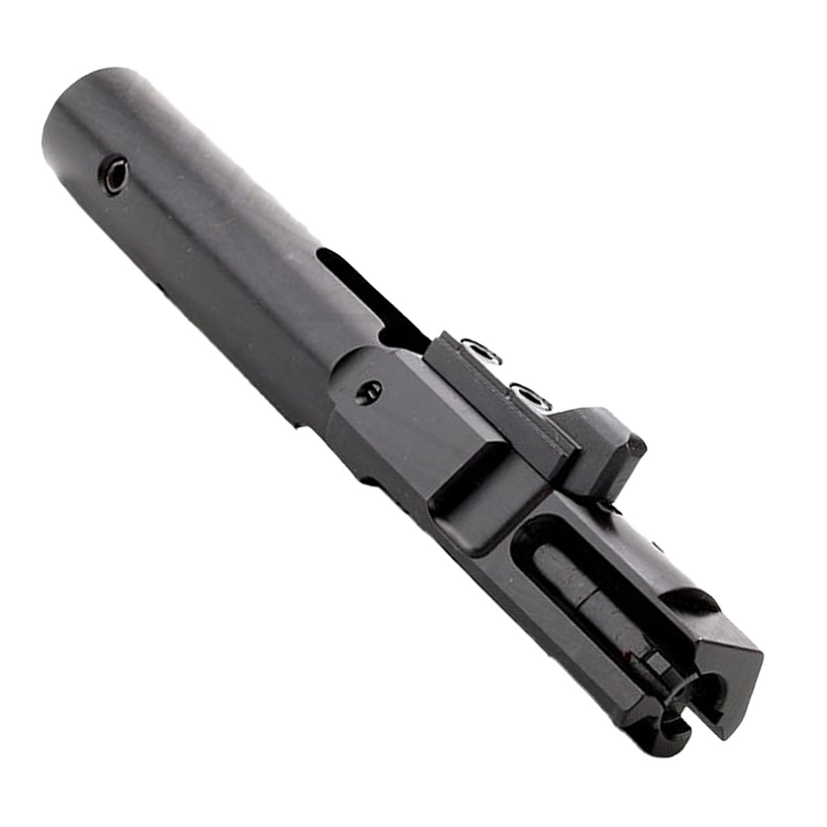 AR 9mm Custom Lightweight AR9 Bolt Carrier Group- Black Nitride