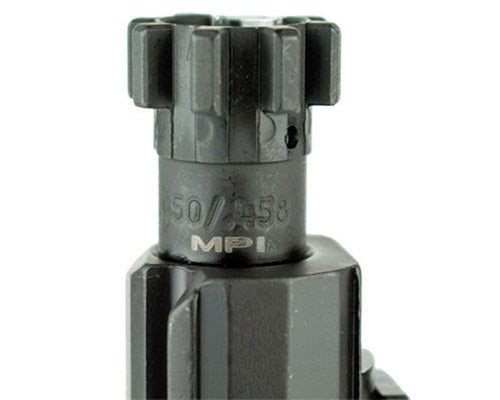 BC-15 .458 SOCOM / .450 Bushmaster Rear Charging Bolt Carrier Group