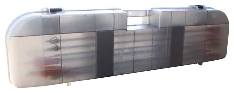 MTM ARROW PLUS CASE