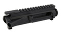 BC-15 Rear-Charging Billet Stripped Upper Receiver