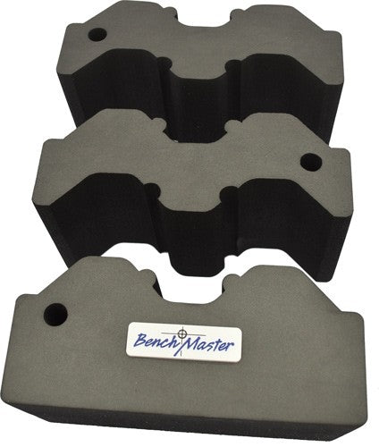 BENCHMASTER WEAPON RACK