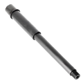 AR-15 .300 AAC. Blackout 10" Barrel 1:8 Twist Pistol Gas System - Black Nitride