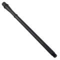 AR-15 .300 blackout 16" inch rifle barrel 1:8 - black nitride