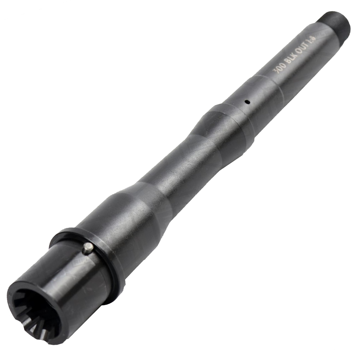 AR-15 .300 Blackout 8.5" Inch Barrel 1:8 - Nitride
