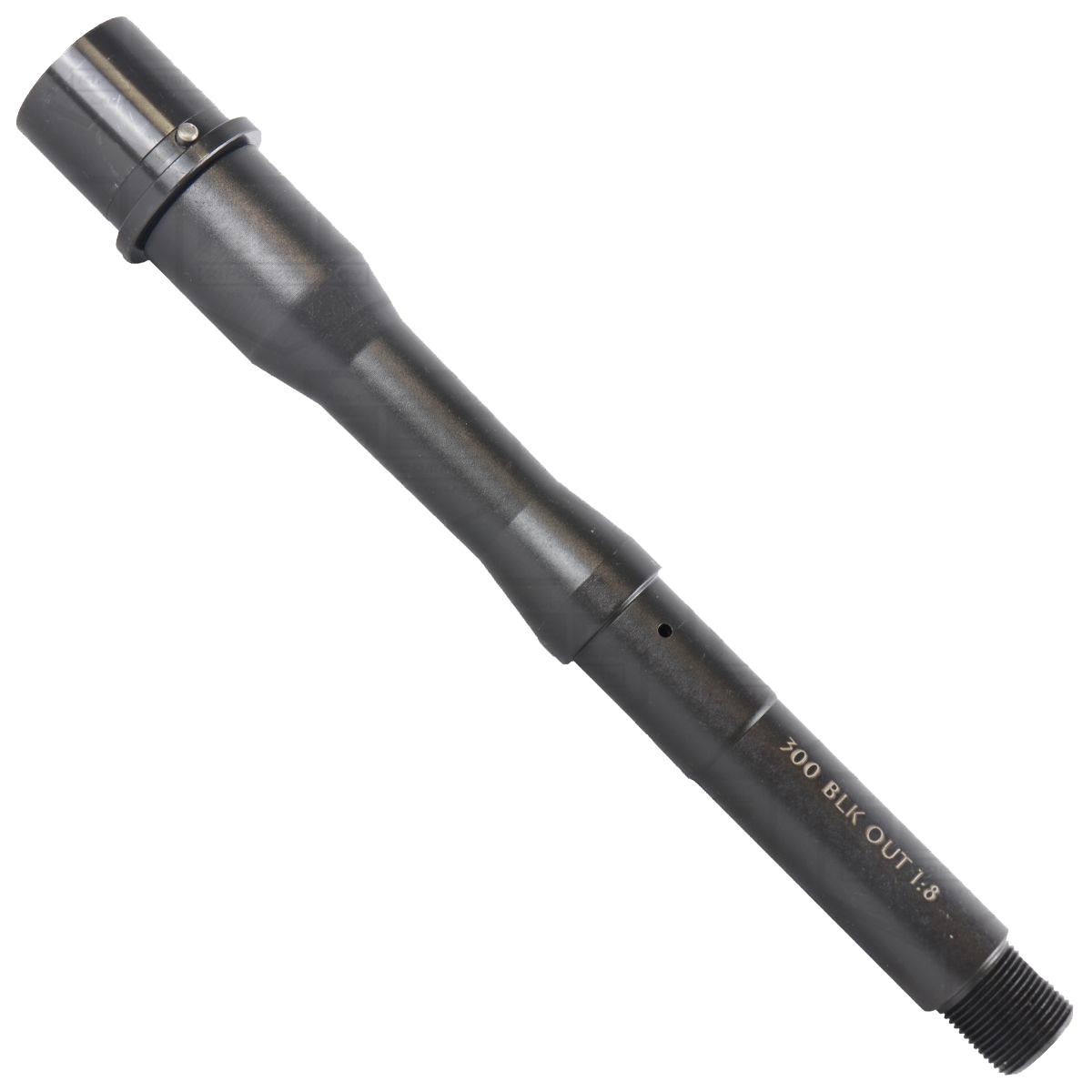 AR-15 .300 Blackout 8.5" Inch Barrel 1:8 - Nitride