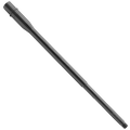 AR-308 20" Rifle Barrel 1:10 Rifle Gas System - Black Nitride