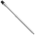 AR-15 5.56 NATO 16" Carbine Gas System Stainless 416R Steel Barrel 1:8 Twist