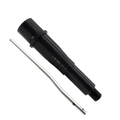 AR-15 .223/5.56 NATO 5" Micro Pistol Barrel 1:5 Twist & Micro Gas Tube