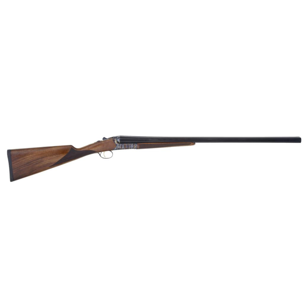BRISTOL SXS .410 28IN 3IN CASE-COLORED/ WALNUT ENGLISH STOCK ...