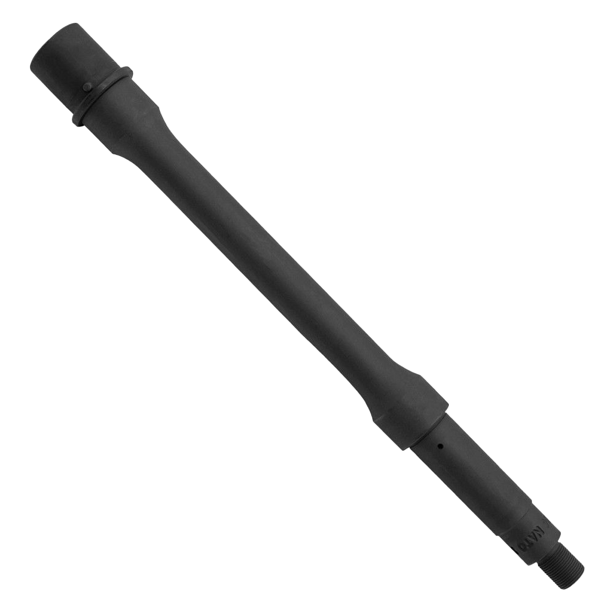 AR-15 5.56 NATO 10.5" Inch Pistol Barrel 1:7 - Parkerized