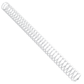 AR-15 Stainless Steel XP Carbine Length Buffer Spring