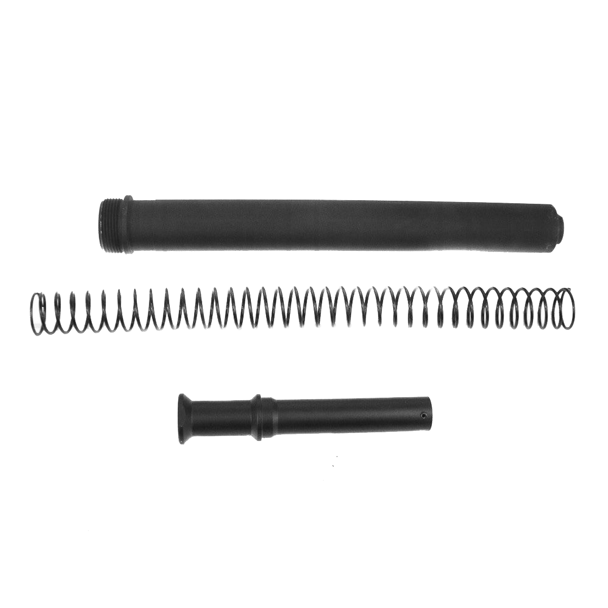 AR-10 / LR.308 A1/A2 Rifle Length Buffer Tube Assembly