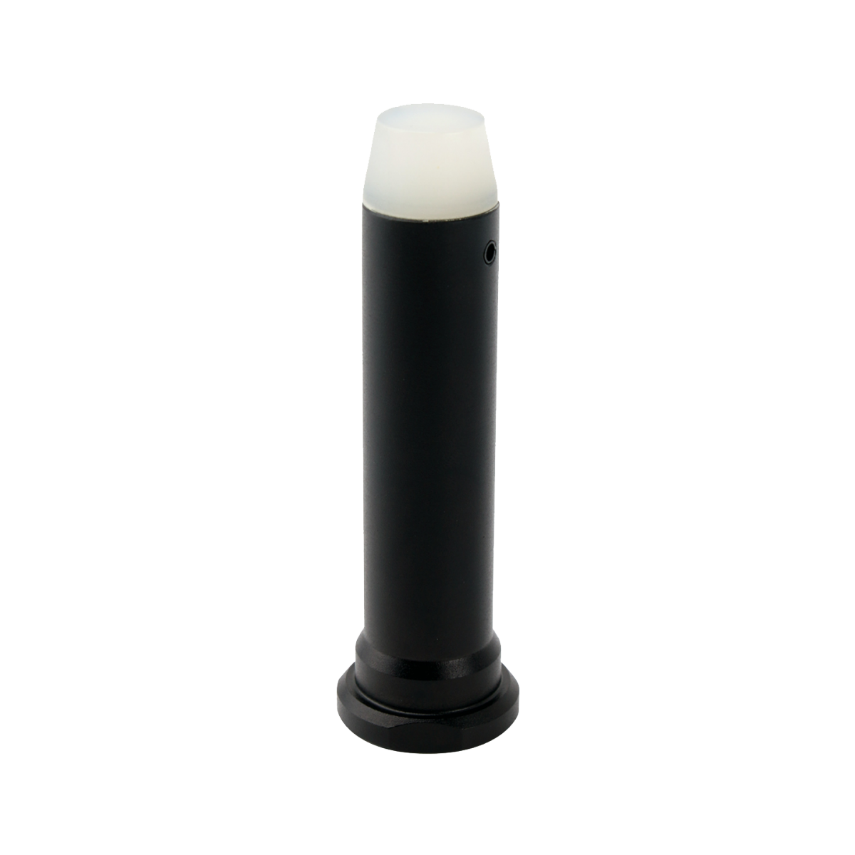 AR-15 6 Position Mil Spec Buffer Tube Kit w/ 3.0 oz Buffer - Tungsten Gray