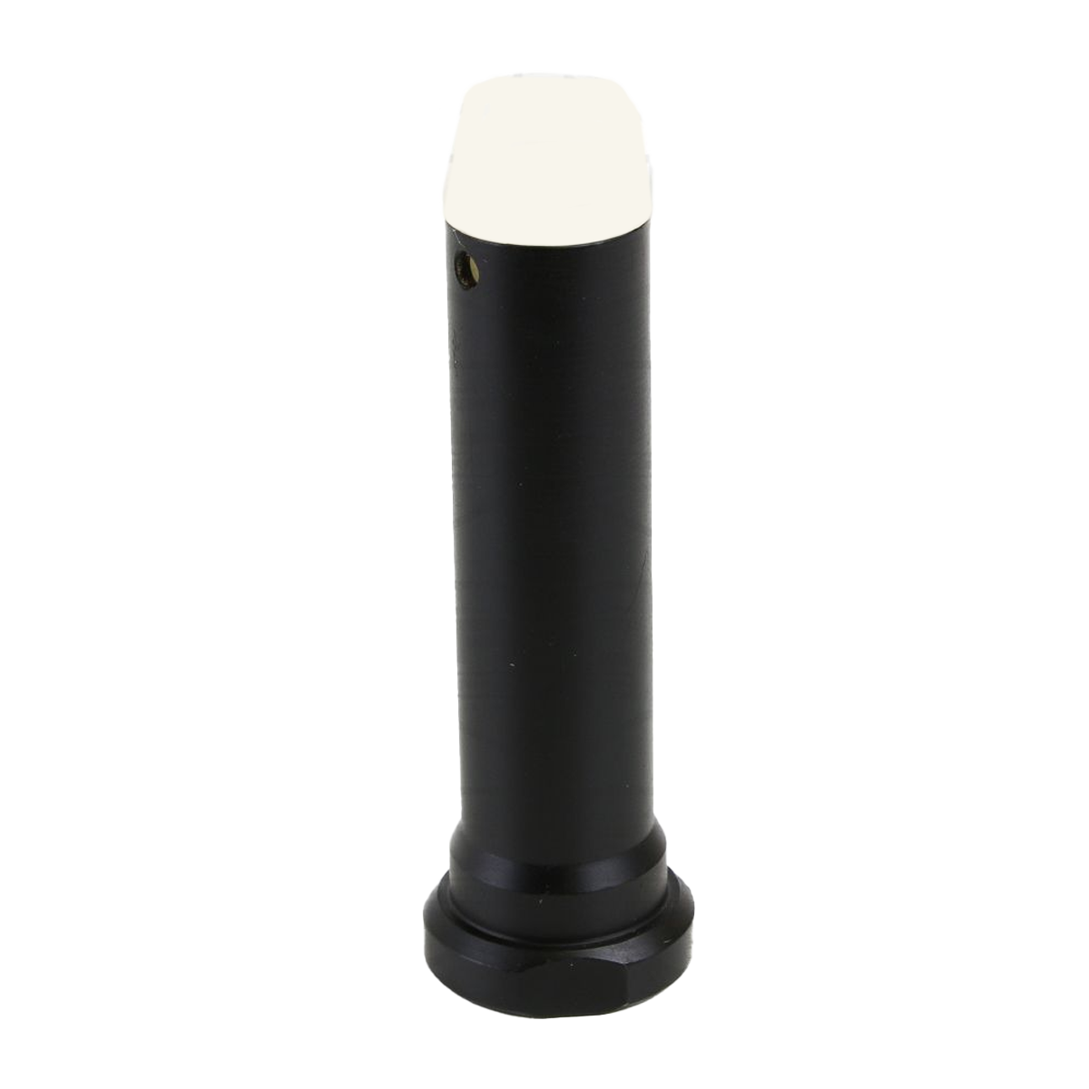 AR-15 Custom FLUTED Pistol Buffer Tube Kit