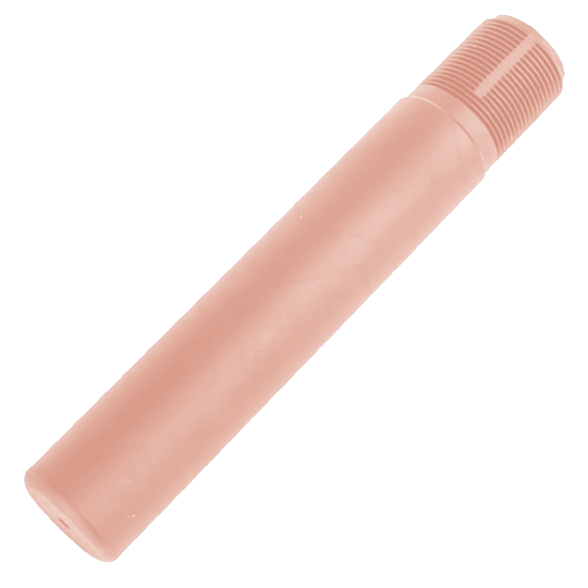 AR-15 Pistol Buffer Tube - Rose Gold