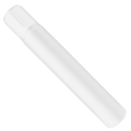AR-15 Pistol Buffer Tube - Storm Trooper White