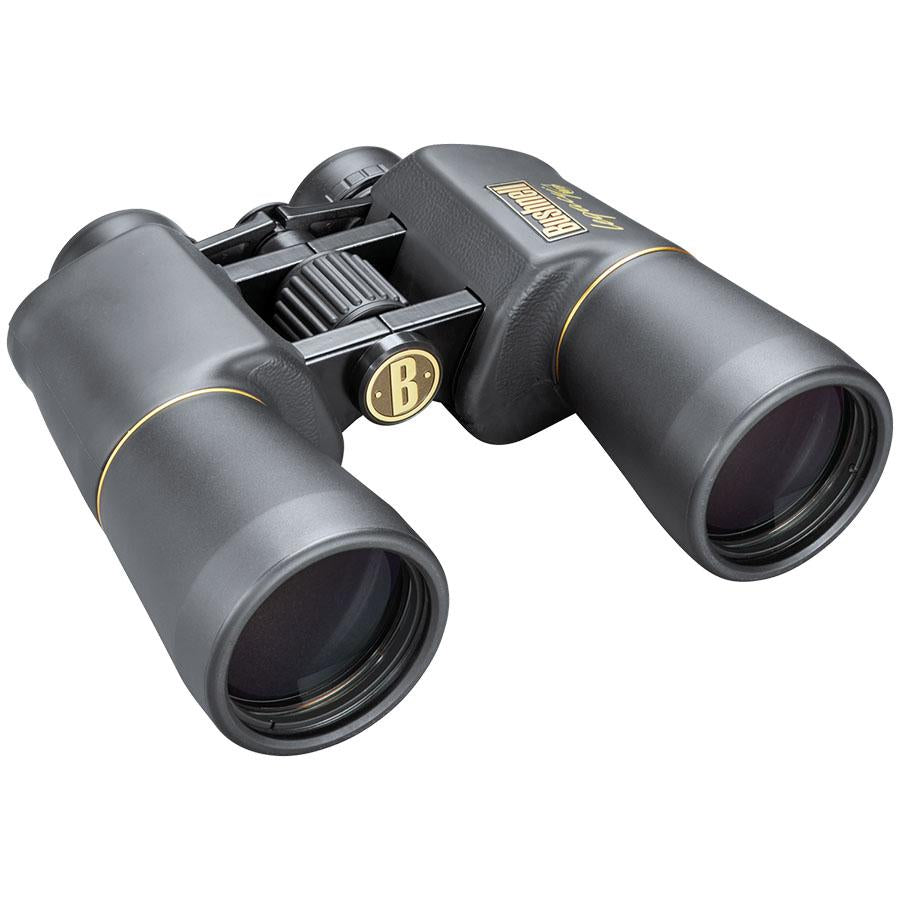 LEGACY 10X50MM BLACK PORRO PRISM, WP,FP, BOX
