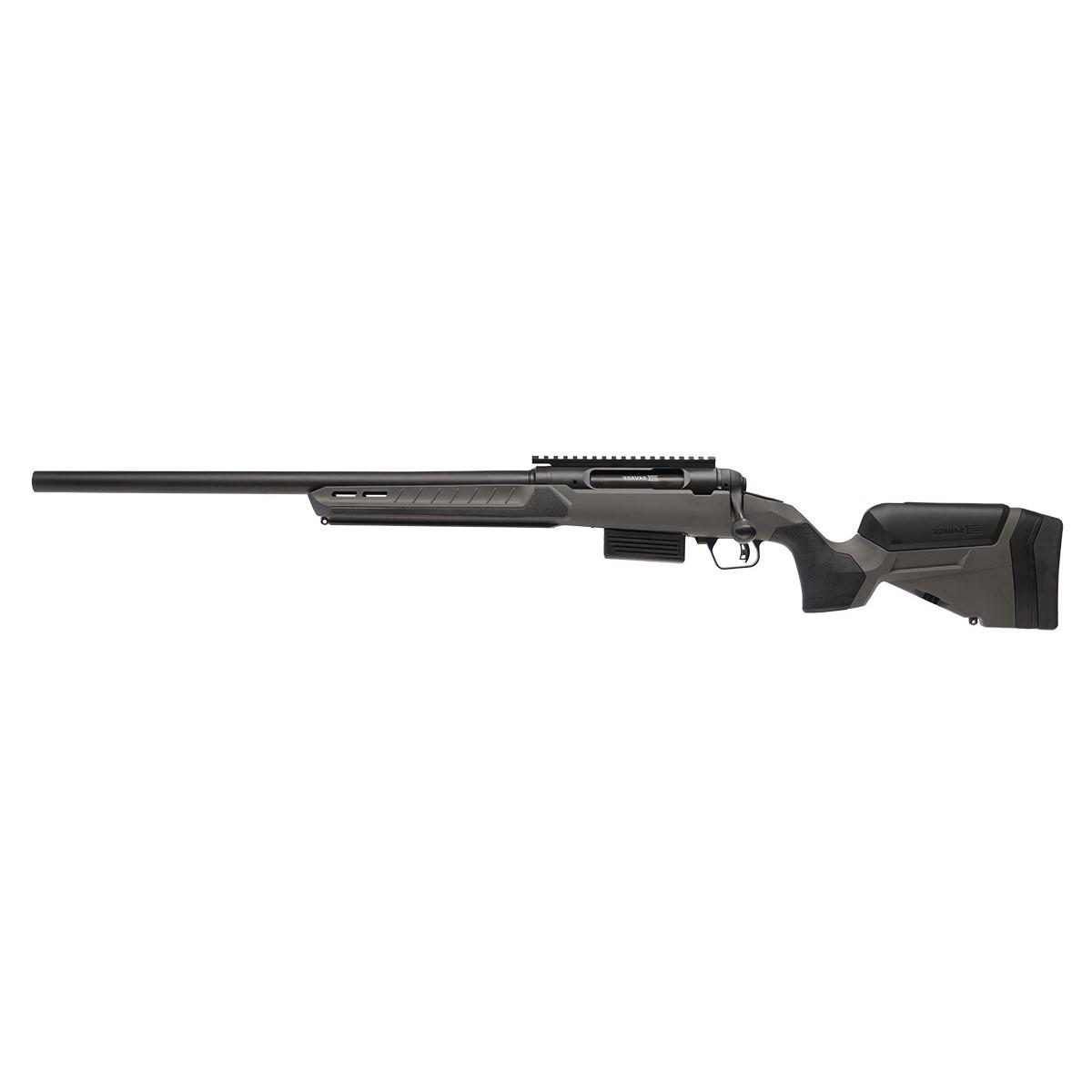 SAVAGE 220 HARVESTER LH 20 GA. 22in Brl