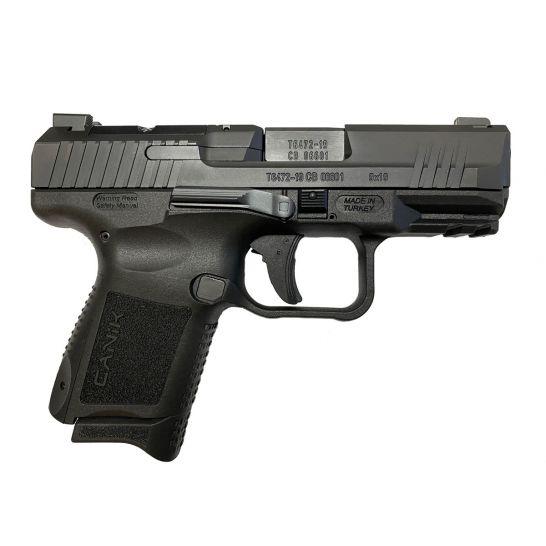 PSTL TP9 ELITE SC BLACKOUT LIMITED