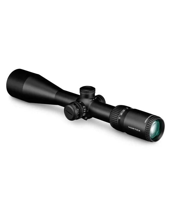 Vortex CROSSFIRE® HD 6-18x50 WideRange Plex