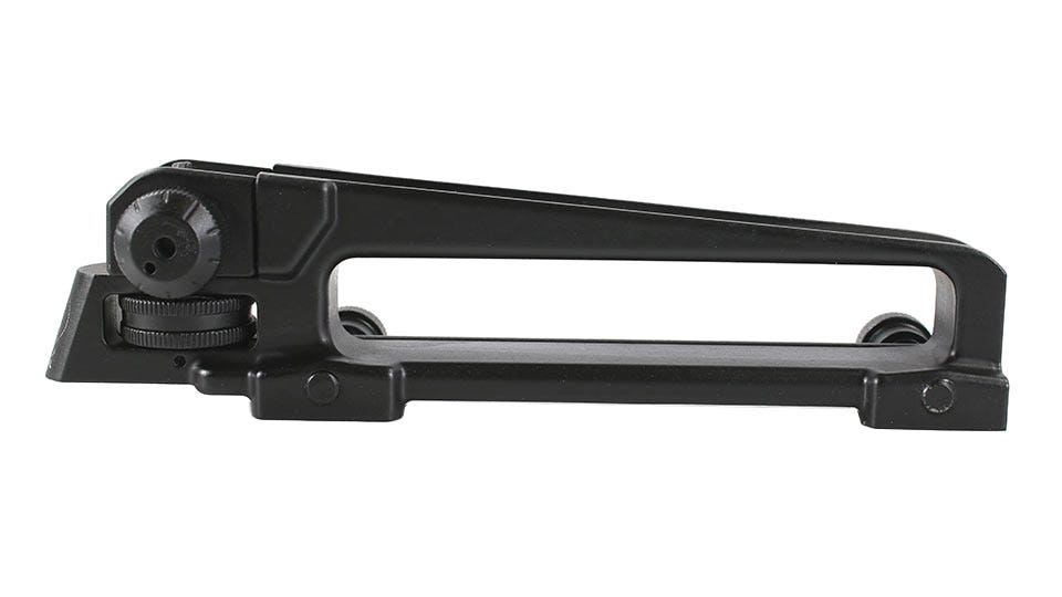 BCA A2 Detachable Carry Handle with Rear Sight