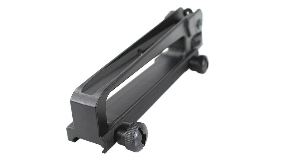 BCA A2 Detachable Carry Handle with Rear Sight