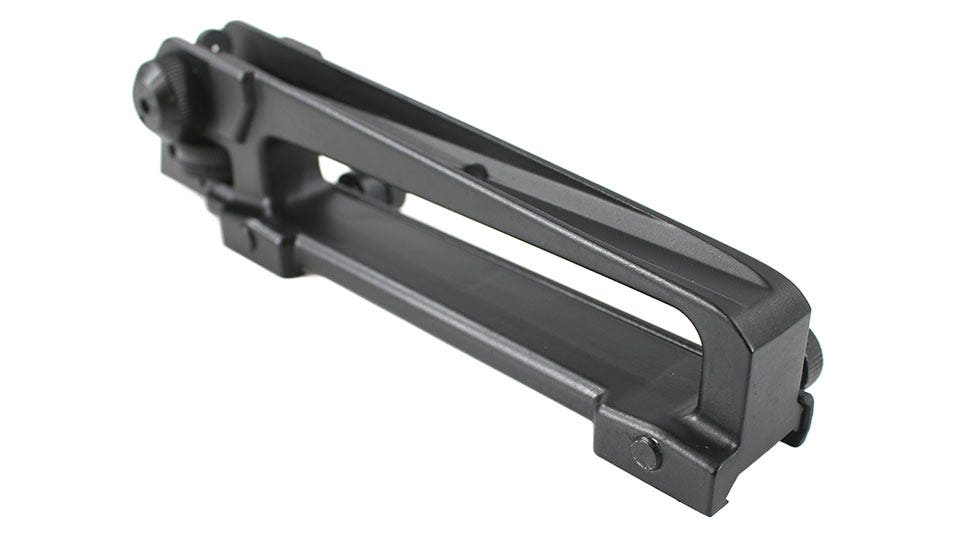 BCA A2 Detachable Carry Handle with Rear Sight