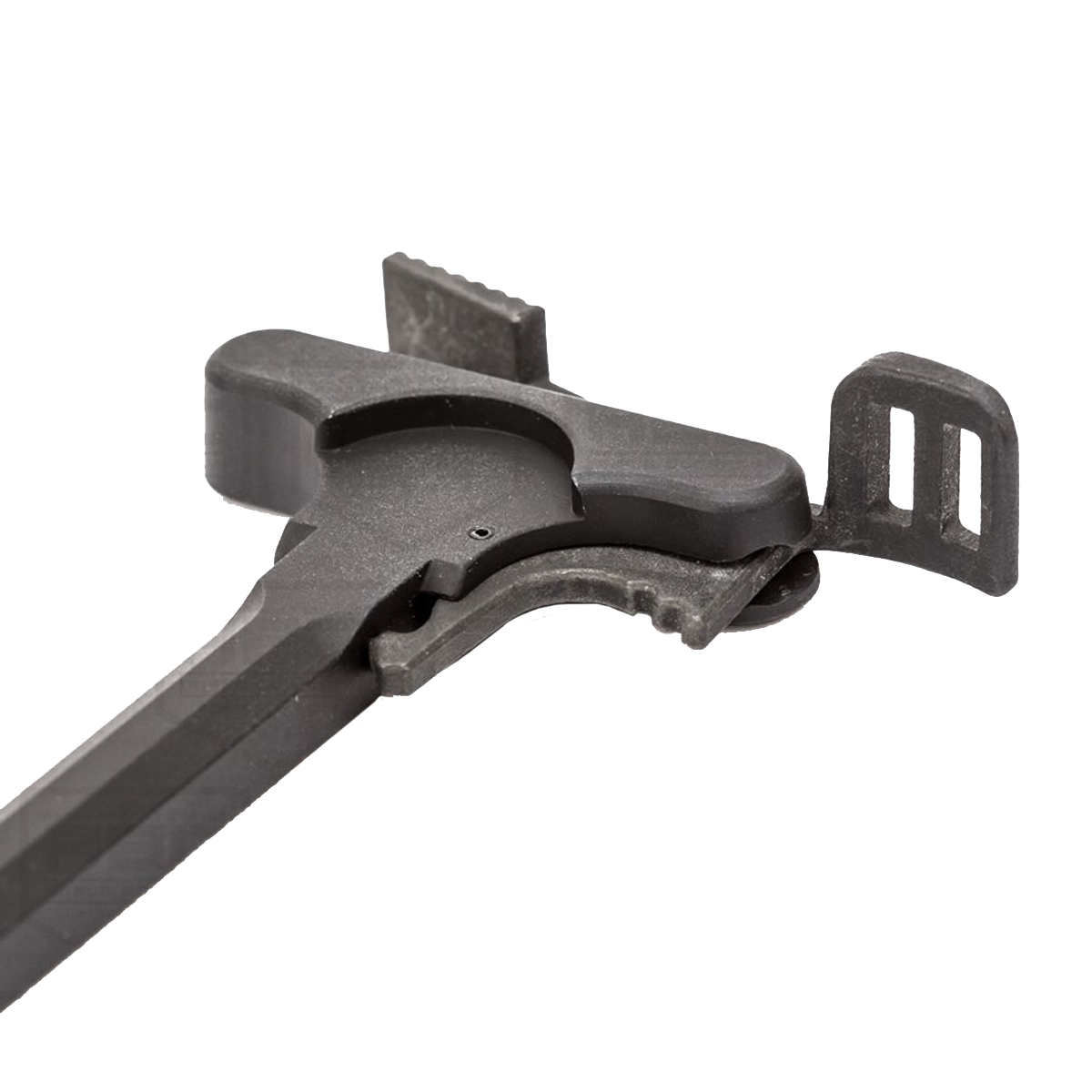 AR-15 Ambidextrous Charging Handle Assembly