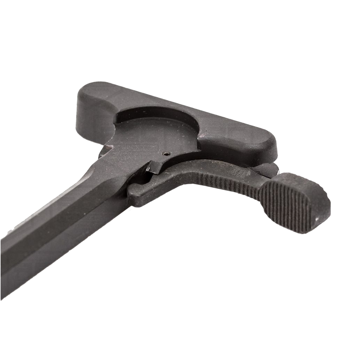AR-15 Charging Handle Assembly w/ Oversized Latch